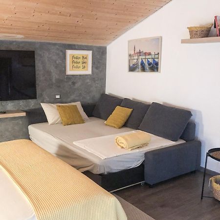 Villa Margherita Ecolodge Crespino Εξωτερικό φωτογραφία