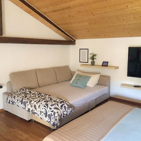 Villa Margherita Ecolodge Crespino Εξωτερικό φωτογραφία