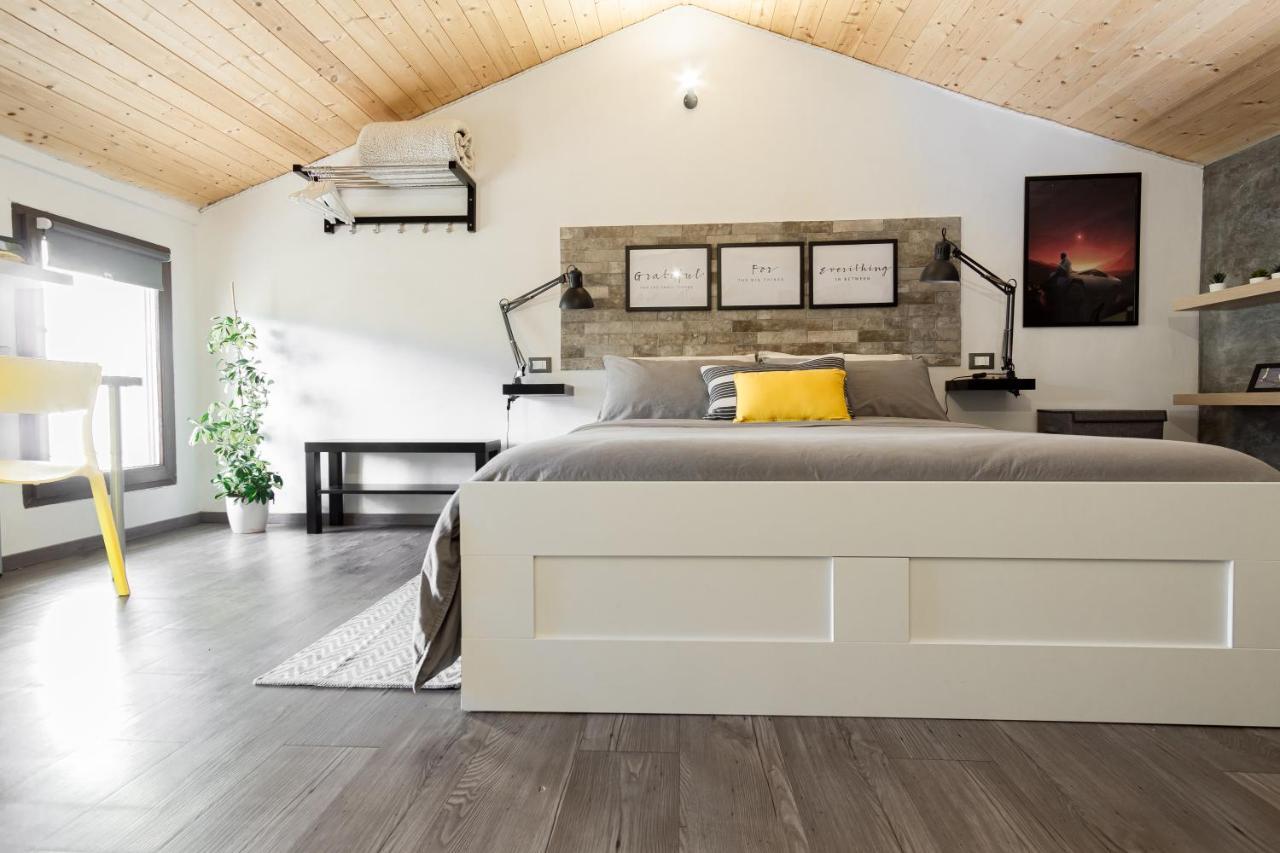 Villa Margherita Ecolodge Crespino Εξωτερικό φωτογραφία