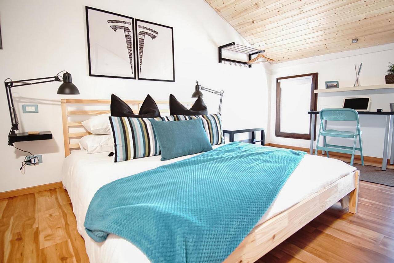 Villa Margherita Ecolodge Crespino Εξωτερικό φωτογραφία