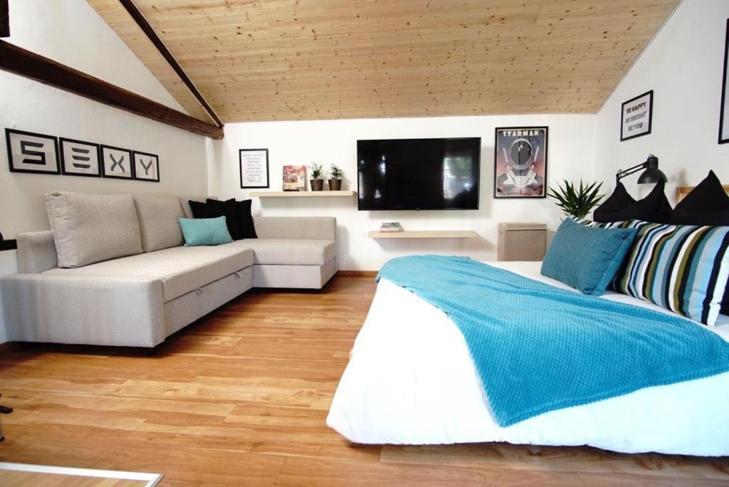 Villa Margherita Ecolodge Crespino Εξωτερικό φωτογραφία