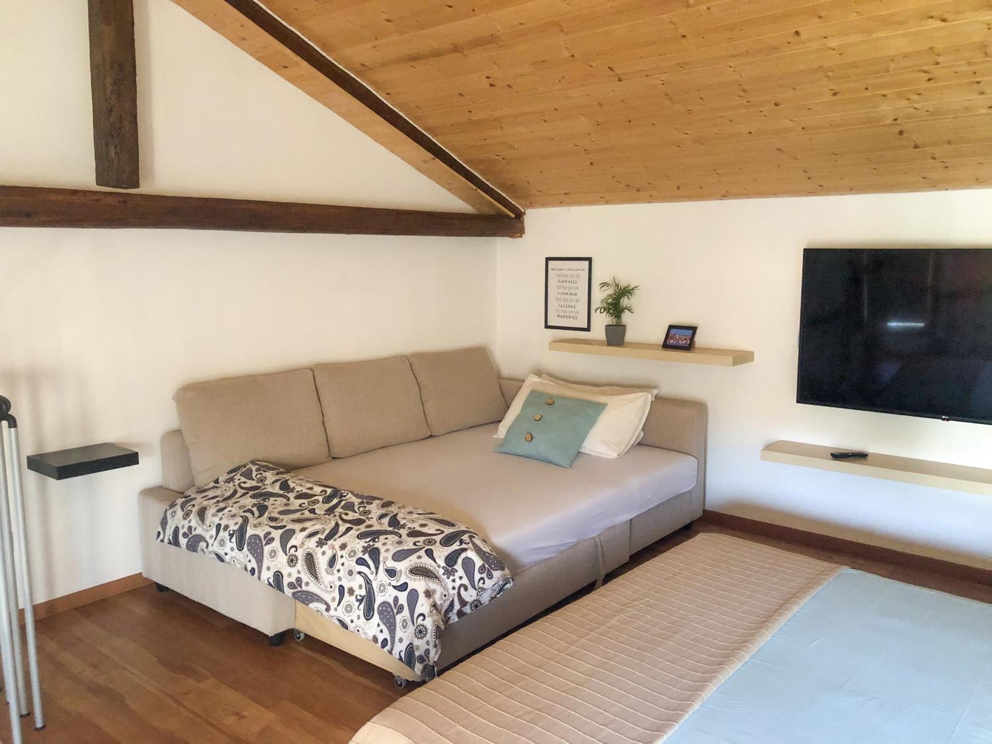 Villa Margherita Ecolodge Crespino Εξωτερικό φωτογραφία