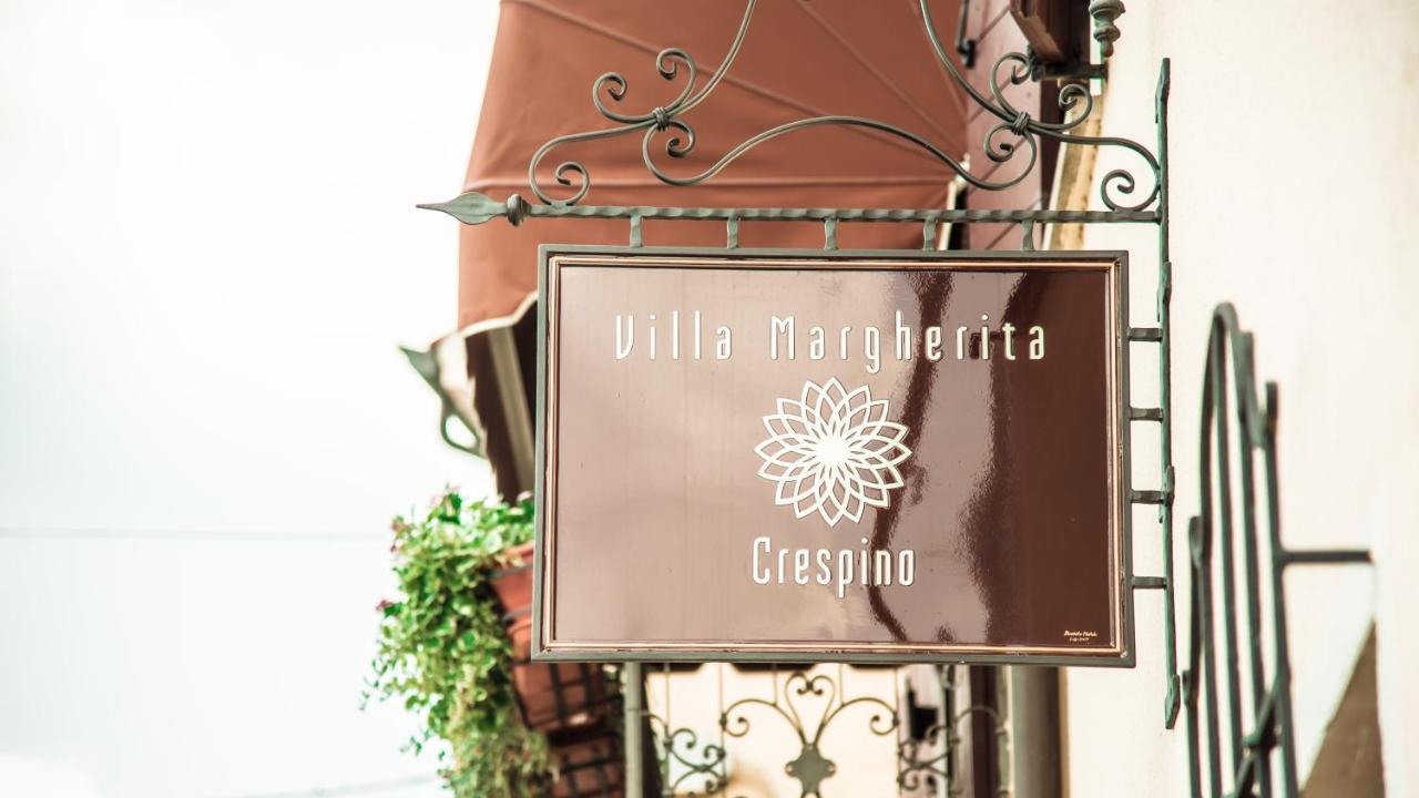 Villa Margherita Ecolodge Crespino Εξωτερικό φωτογραφία