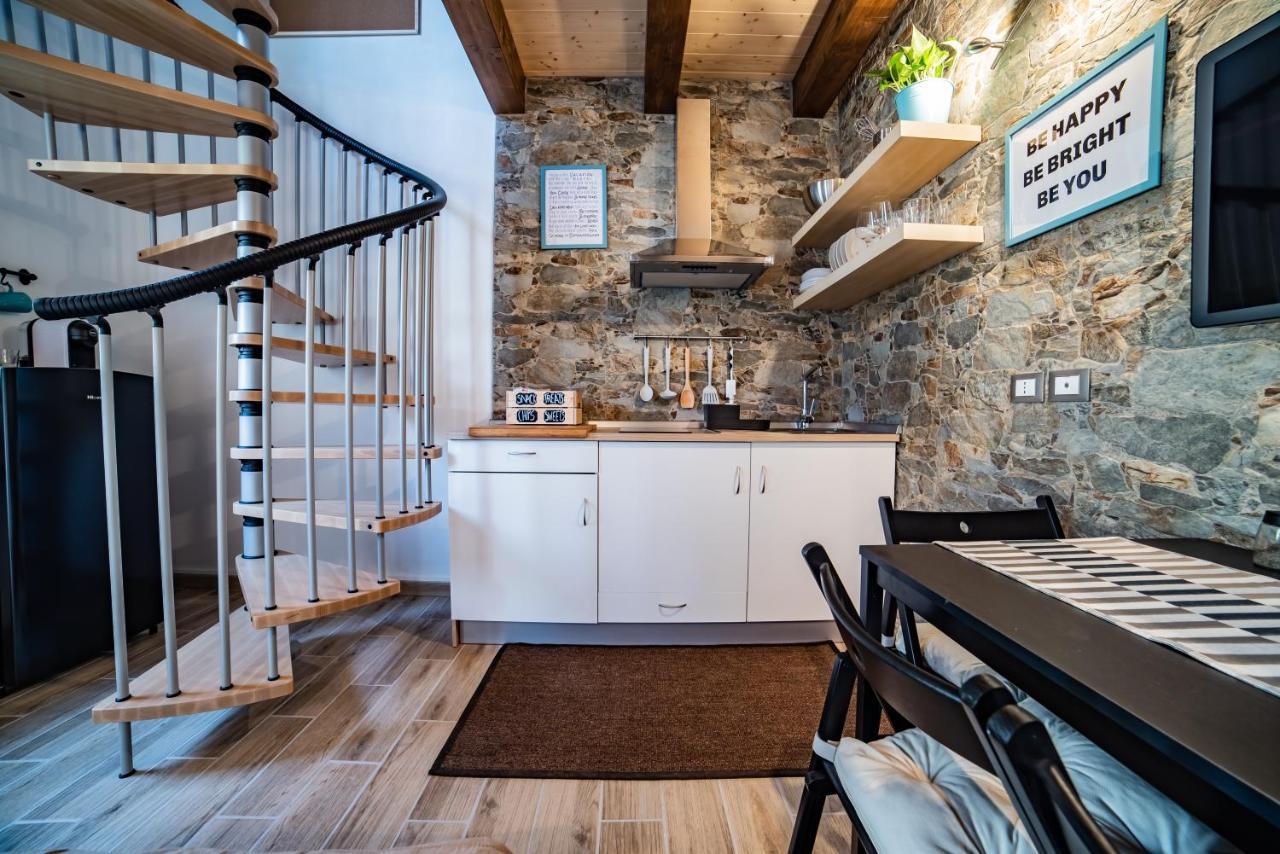 Villa Margherita Ecolodge Crespino Εξωτερικό φωτογραφία
