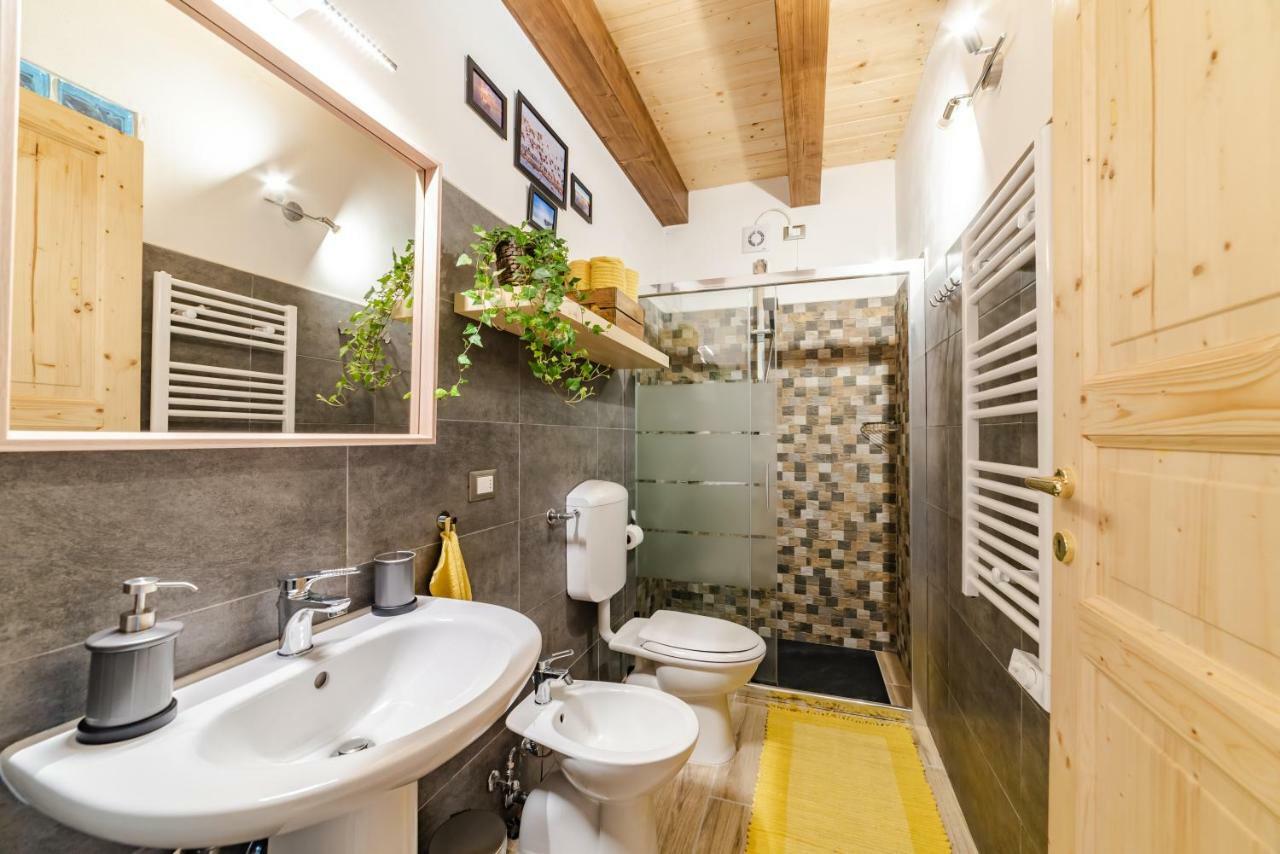 Villa Margherita Ecolodge Crespino Εξωτερικό φωτογραφία