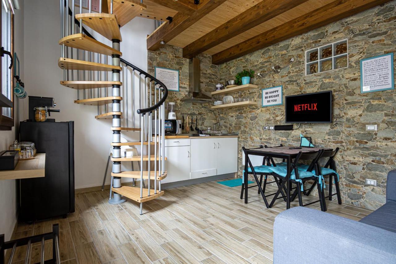 Villa Margherita Ecolodge Crespino Εξωτερικό φωτογραφία